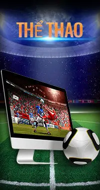 Banner Thể Thao Thantai88