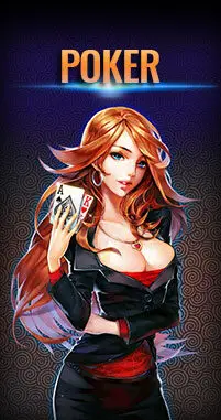 Banner Poker Thantai88